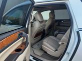 Thumbnail of 2012 White Buick Enclave