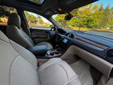 Thumbnail of 2012 White Buick Enclave