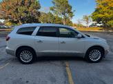 Thumbnail of 2012 White Buick Enclave