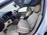 Thumbnail of 2012 White Buick Enclave