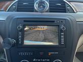 Thumbnail of 2012 White Buick Enclave