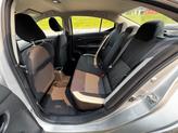Thumbnail of 2020 Silver Nissan Versa