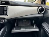 Thumbnail of 2020 Silver Nissan Versa