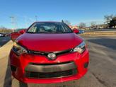 Thumbnail of 2015 Barcelona Red Metallic Toyota Corolla