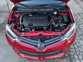 Thumbnail of 2015 Barcelona Red Metallic Toyota Corolla