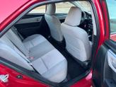 Thumbnail of 2015 Barcelona Red Metallic Toyota Corolla