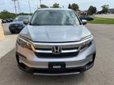 Thumbnail of 2019 Lunar Silver Metallic Honda Pilot