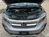 Thumbnail of 2019 Lunar Silver Metallic Honda Pilot