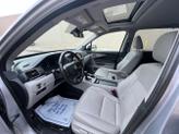 Thumbnail of 2019 Lunar Silver Metallic Honda Pilot