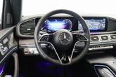 Thumbnail of 2024 Cirrus Silver Metallic Mercedes-Benz GLE 350