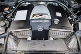 Thumbnail of 2024 MANUFAKTUR Brilliant Blue magno Mercedes-Benz AMG G 63
