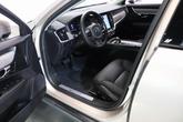 Thumbnail of 2025 Bright Dusk Metallic Volvo V90 Cross Country