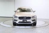 Thumbnail of 2025 Bright Dusk Metallic Volvo V90 Cross Country