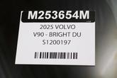 Thumbnail of 2025 Bright Dusk Metallic Volvo V90 Cross Country