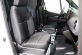 Thumbnail of 2023 Arctic White Mercedes-Benz Sprinter 1500