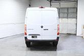 Thumbnail of 2023 Arctic White Mercedes-Benz Sprinter 1500