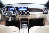 Thumbnail of 2025 Black Mercedes-Benz GLB 250