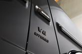 Thumbnail of 2023 MANUFAKTUR Midnight Blue Mercedes-Benz AMG G 63