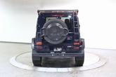 Thumbnail of 2023 MANUFAKTUR Midnight Blue Mercedes-Benz AMG G 63