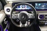 Thumbnail of 2023 MANUFAKTUR Midnight Blue Mercedes-Benz AMG G 63
