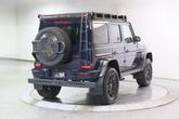 Thumbnail of 2023 MANUFAKTUR Midnight Blue Mercedes-Benz AMG G 63