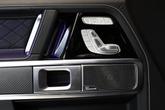 Thumbnail of 2023 MANUFAKTUR Midnight Blue Mercedes-Benz AMG G 63