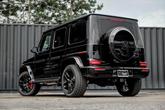 Thumbnail of 2025 Obsidian Black Mercedes-Benz AMG G 63