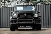 Thumbnail of 2025 Obsidian Black Mercedes-Benz AMG G 63