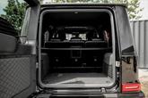 Thumbnail of 2025 Obsidian Black Mercedes-Benz AMG G 63
