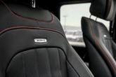 Thumbnail of 2025 Obsidian Black Mercedes-Benz AMG G 63