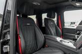 Thumbnail of 2025 Obsidian Black Mercedes-Benz AMG G 63