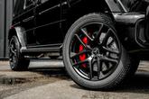 Thumbnail of 2025 Obsidian Black Mercedes-Benz AMG G 63