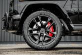 Thumbnail of 2025 Obsidian Black Mercedes-Benz AMG G 63