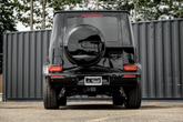 Thumbnail of 2025 Obsidian Black Mercedes-Benz AMG G 63