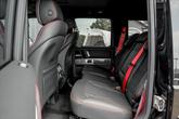 Thumbnail of 2025 Obsidian Black Mercedes-Benz AMG G 63