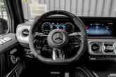 Thumbnail of 2025 Obsidian Black Mercedes-Benz AMG G 63