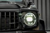 Thumbnail of 2025 Obsidian Black Mercedes-Benz AMG G 63