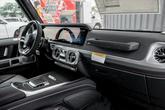 Thumbnail of 2025 Obsidian Black Mercedes-Benz AMG G 63