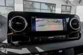Thumbnail of 2025 Jupiter Red Mercedes-Benz Sprinter 2500