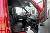 Thumbnail of 2025 Jupiter Red Mercedes-Benz Sprinter 2500
