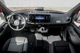 Thumbnail of 2025 Jupiter Red Mercedes-Benz Sprinter 2500