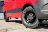 Thumbnail of 2025 Jupiter Red Mercedes-Benz Sprinter 2500