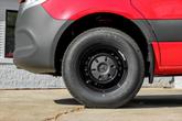 Thumbnail of 2025 Jupiter Red Mercedes-Benz Sprinter 2500
