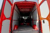 Thumbnail of 2025 Jupiter Red Mercedes-Benz Sprinter 2500
