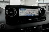 Thumbnail of 2025 Grey Mercedes-Benz Sprinter 2500
