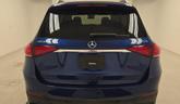 Thumbnail of 2022 Blue Metallic Mercedes-Benz AMG GLE 53