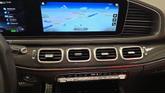 Thumbnail of 2022 Blue Metallic Mercedes-Benz AMG GLE 53