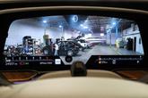 Thumbnail of 2024 Crystal White Tricoat Cadillac Escalade