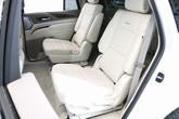 Thumbnail of 2024 Crystal White Tricoat Cadillac Escalade