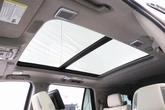 Thumbnail of 2024 Crystal White Tricoat Cadillac Escalade